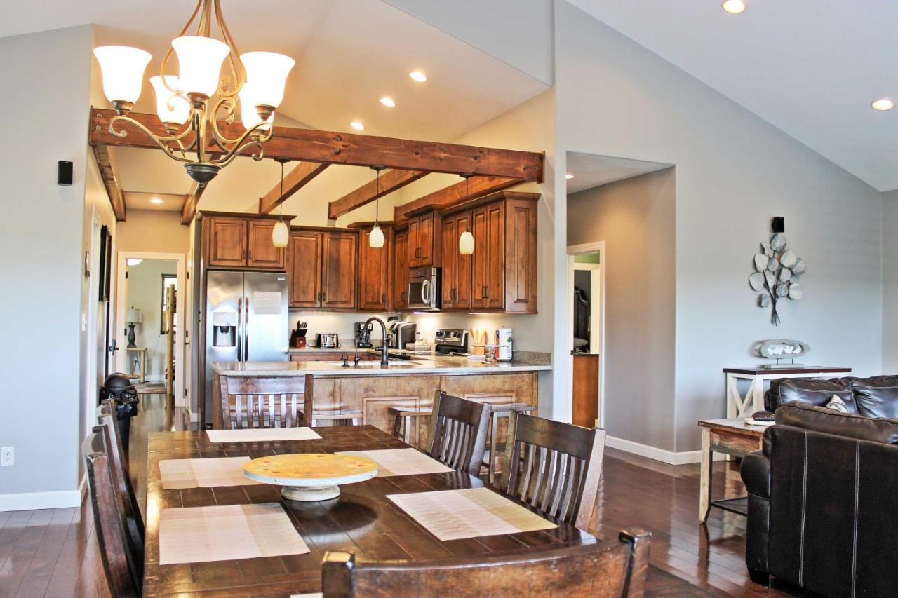 Pet-Friendly Smoky Mountain Retreat With Game Room! Sevierville Eksteriør bilde