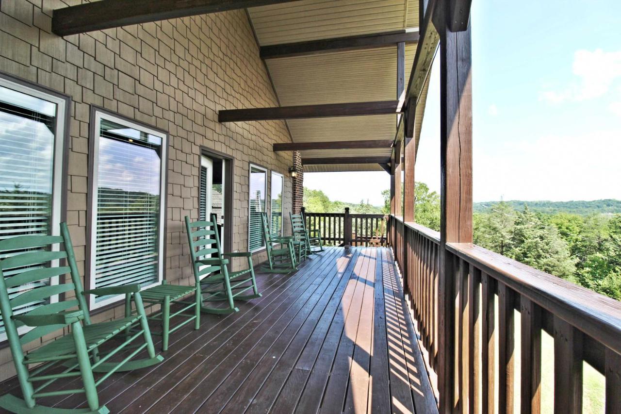 Pet-Friendly Smoky Mountain Retreat With Game Room! Sevierville Eksteriør bilde